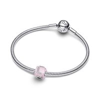 Charm Pandora Donna Love in Argento 794433C01 - 794433C01